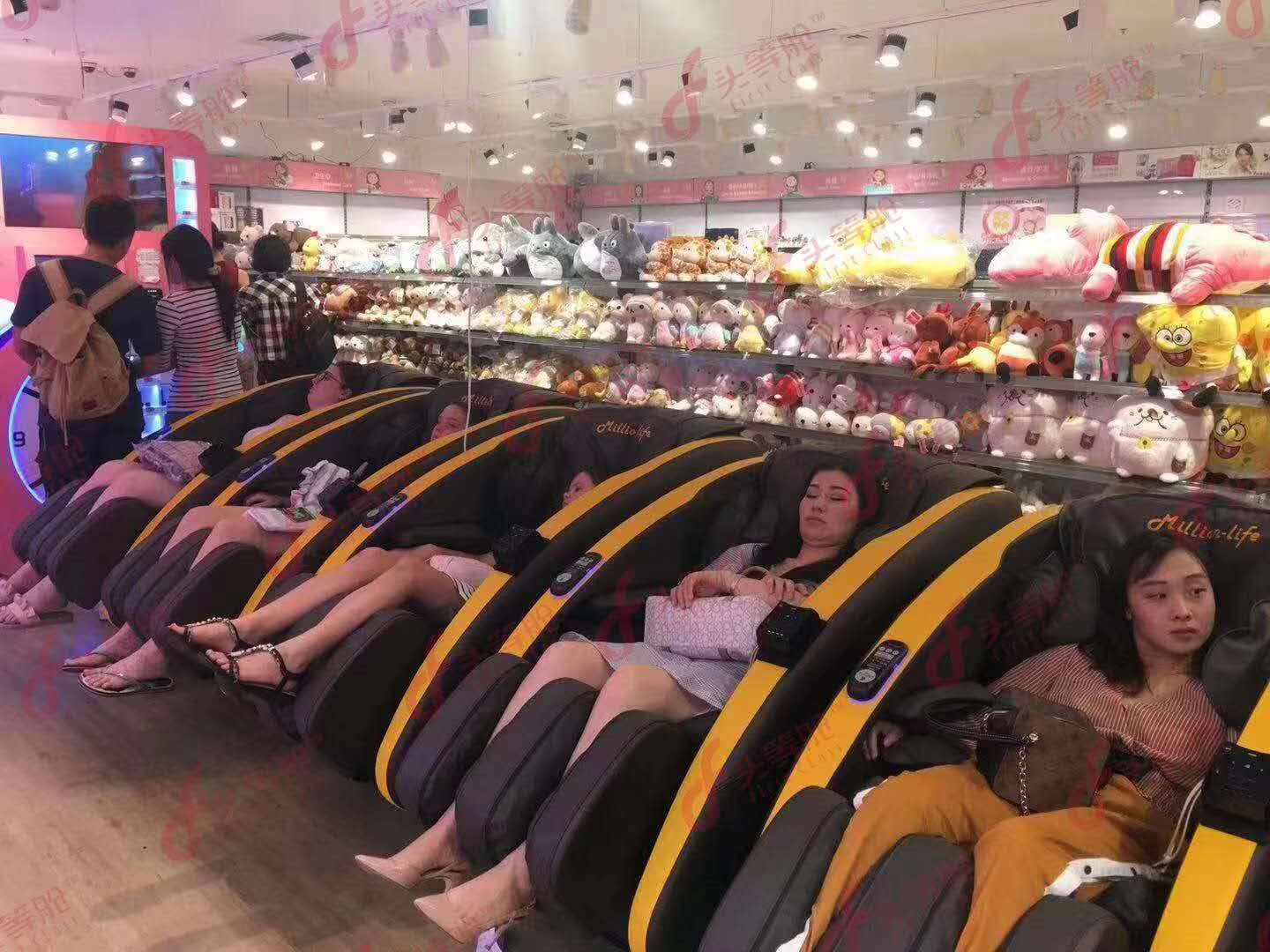 令韩国记者不远千里也要体验的产品，究竟有多神奇？